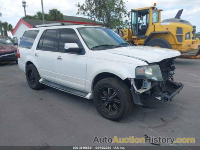 FORD EXPEDITION LIMITED, 1FMJU1K50AEB57535