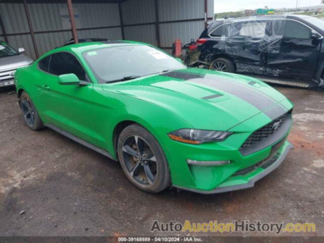 FORD MUSTANG, 1FA6P8TH8K5175257