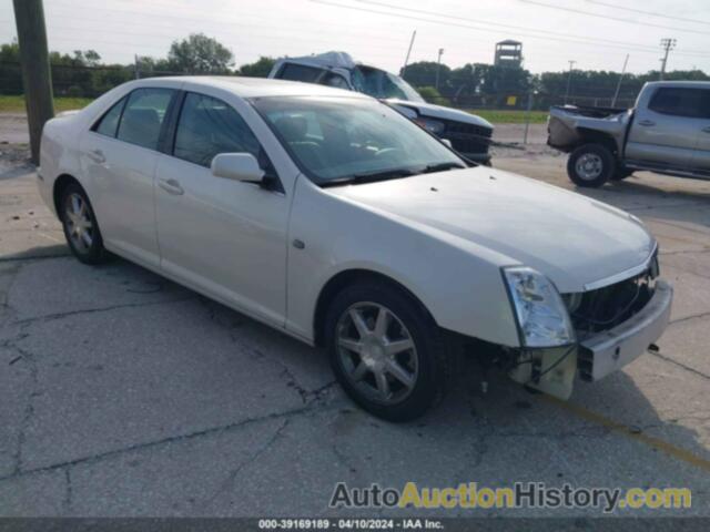 CADILLAC STS, 1G6DC67A150150431