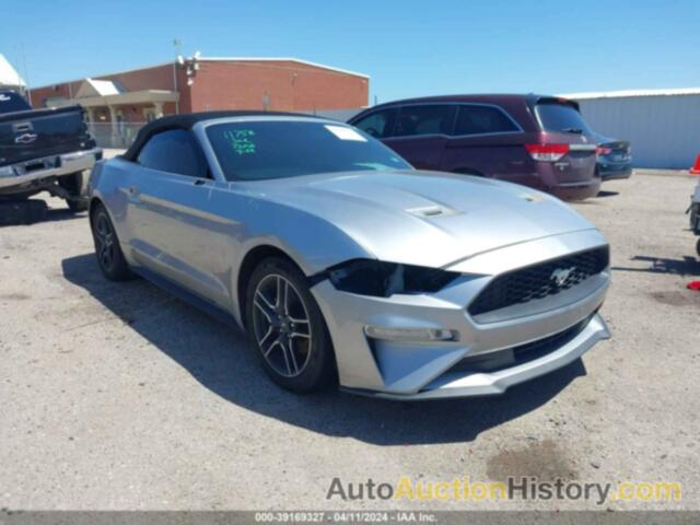 FORD MUSTANG, 1FATP8UH2L5184684