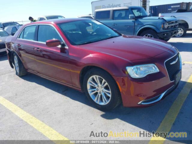 CHRYSLER 300 LIMITED, 2C3CCAAG8HH552959