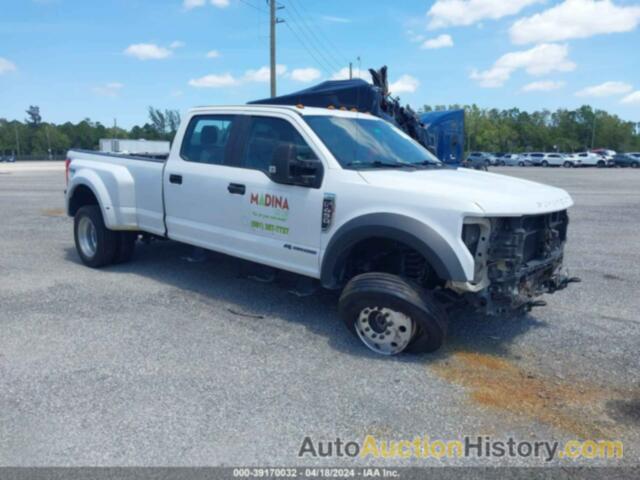 FORD F-450 SUPER DUTY, 1FT8W4DT4HEB17866