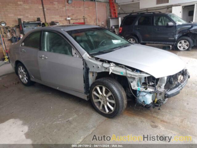 ACURA TSX, JH4CL96846C011577