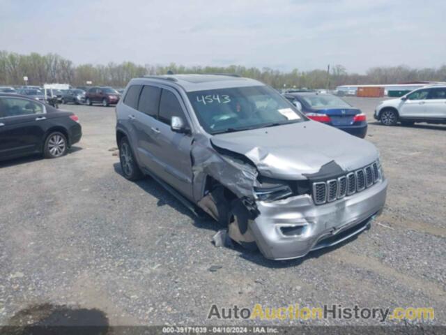 JEEP GRAND CHEROKEE LIMITED, 1C4RJFBG8KC714543