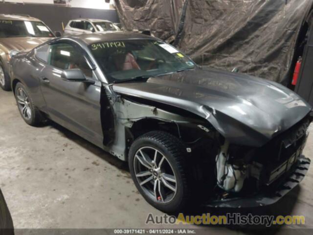 FORD MUSTANG ECOBOOST, 1FA6P8TH8G5263717