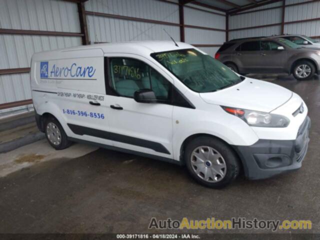 FORD TRANSIT CONNECT XL, NM0LS7E76G1252228