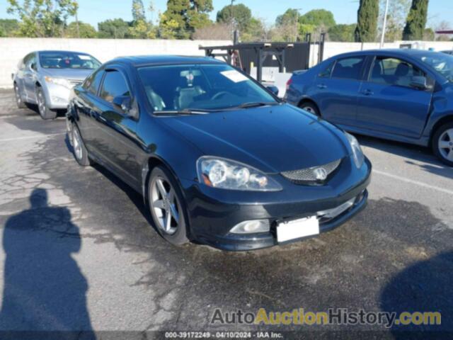 ACURA RSX, JH4DC54895S012857