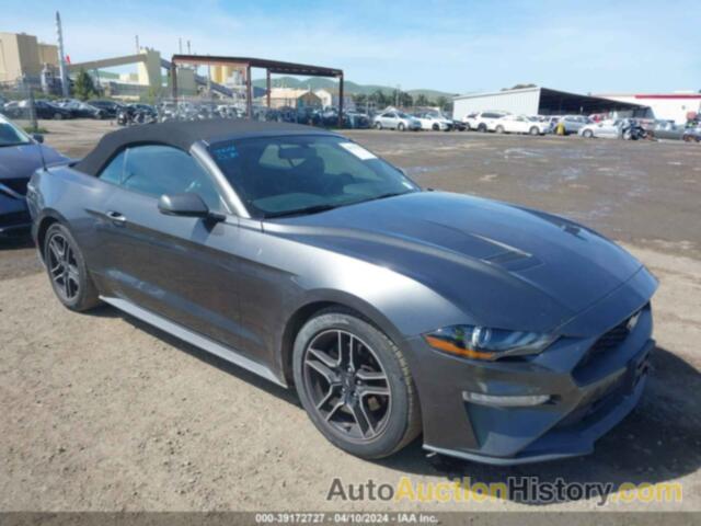 FORD MUSTANG ECOBOOST PREMIUM, 1FATP8UH6L5120356