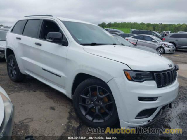 JEEP GRAND CHEROKEE LIMITED, 1C4RJFBG5KC739559