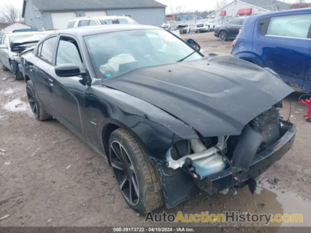 DODGE CHARGER R/T, 2C3CDXDT7DH687370
