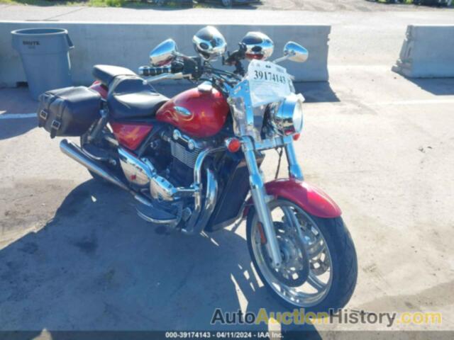 TRIUMPH MOTORCYCLE THUNDERBIRD ABS, SMTB01TL3AJ442692