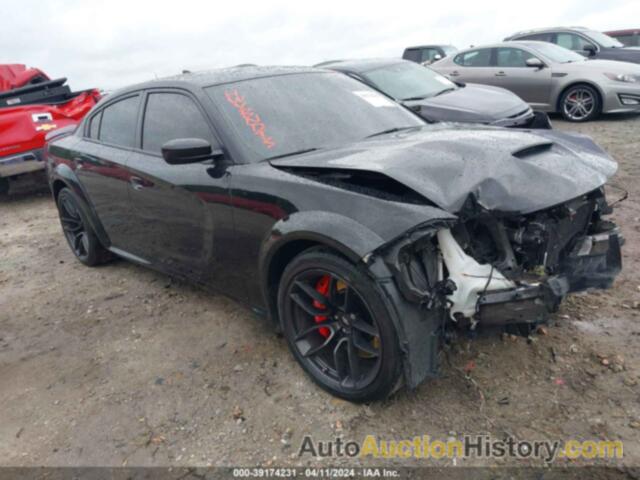 DODGE CHARGER SCAT PACK WIDEBODY, 2C3CDXGJ7NH148632