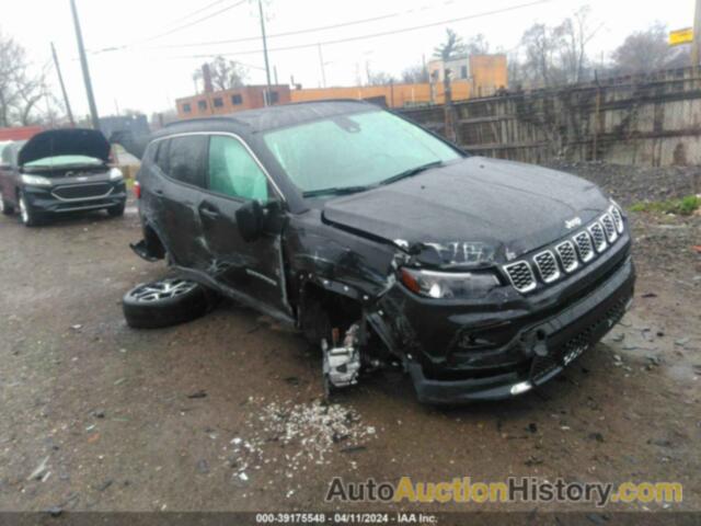 JEEP COMPASS LIMITED, 3C4NJDCN3RT122921