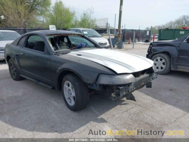 FORD MUSTANG, 1FAFP404X2F217500