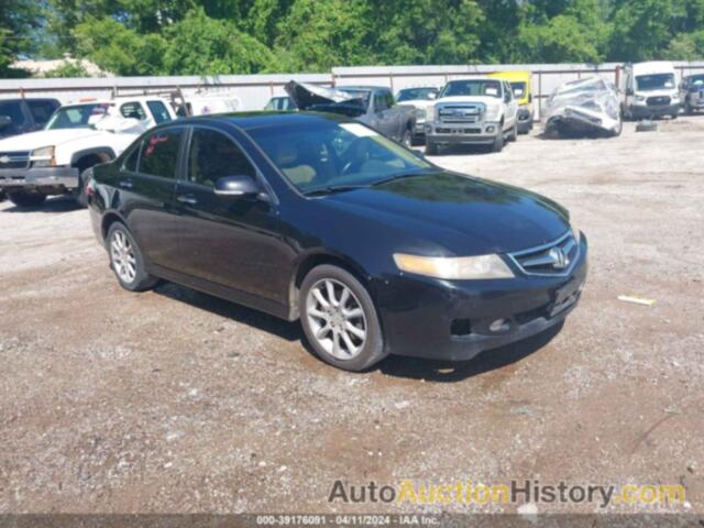 ACURA TSX, JH4CL96846C018304