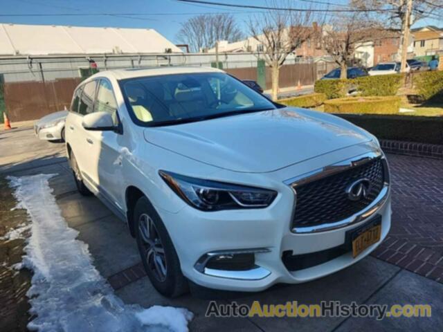 INFINITI QX60 LUXE/PURE/SPECIAL EDITION, 5N1DL0MM5LC537158