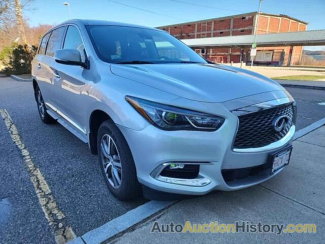 INFINITI QX60 LUXE/PURE/SPECIAL EDITION, 5N1DL0MM7LC547514