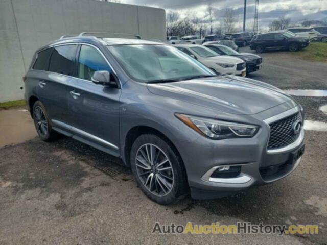 INFINITI QX60 LUXE/PURE/SPECIAL EDITION, 5N1DL0MMXLC547247