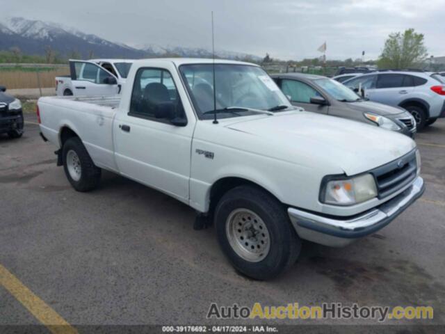 FORD RANGER, 1FTCR10UXTUC47048