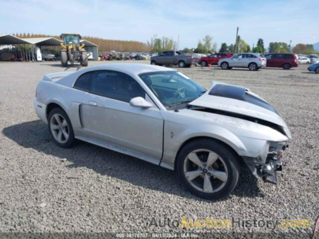 FORD MUSTANG, 1FAFP404XYF304113
