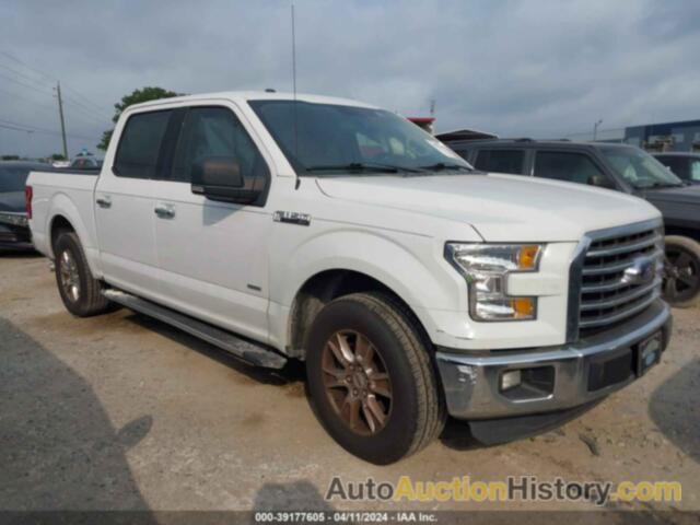 FORD F-150 XLT, 1FTEW1CP2FFB88190