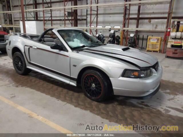 FORD MUSTANG GT, 1FAFP45X51F189025