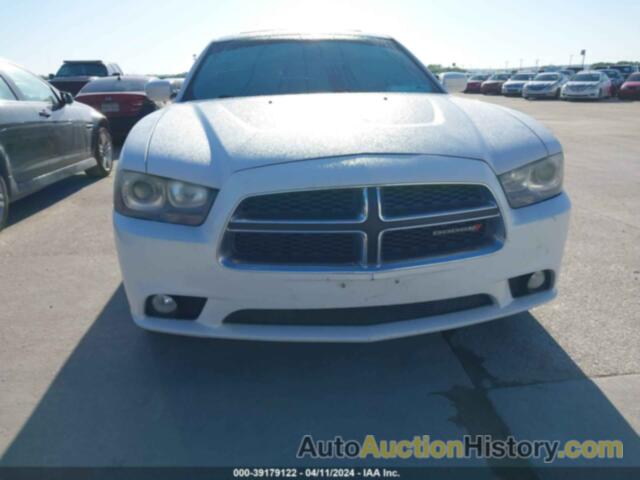 DODGE CHARGER R/T, 2C3CDXCT9DH651200