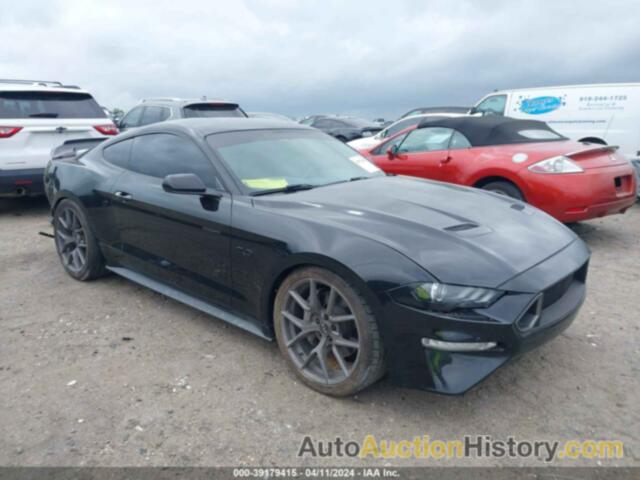 FORD MUSTANG GT, 1FA6P8CFXJ5178612