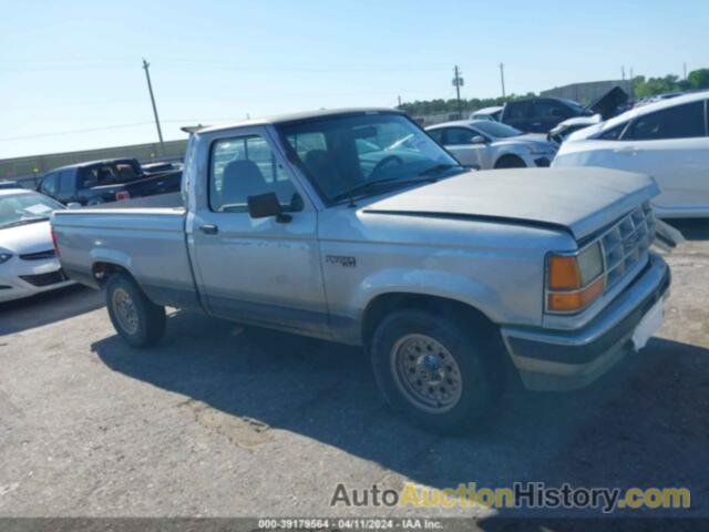 FORD RANGER, 1FTCR10A6MPA20011