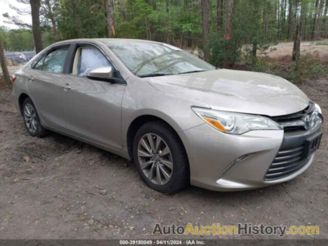TOYOTA CAMRY XLE, 4T1BF1FK5FU943455