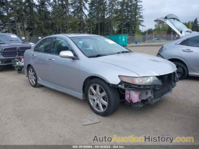 ACURA TSX, JH4CL95905C014369
