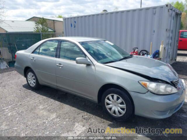 TOYOTA CAMRY LE, 4T1BE30K05U559184