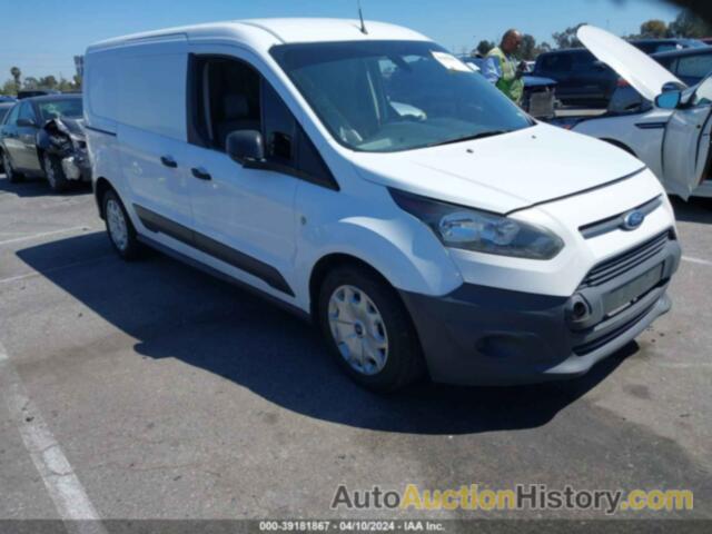 FORD TRANSIT CONNECT XL, NM0LS7E72F1205728