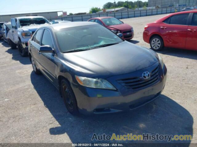 TOYOTA CAMRY LE, 4T4BE46K49R116268