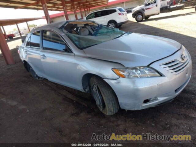 TOYOTA CAMRY LE, 4T1BE46K77U098291