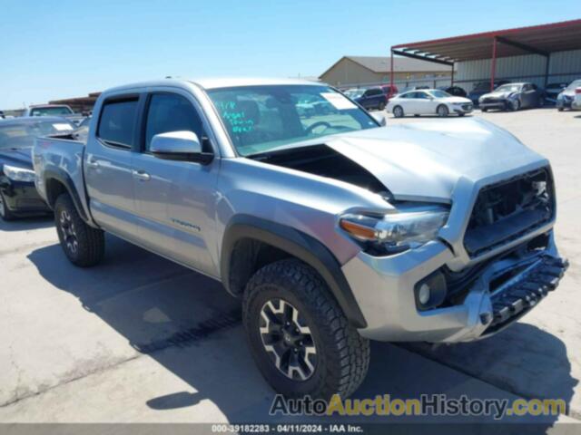 TOYOTA TACOMA TRD OFF ROAD, 3TMCZ5AN0NM489059