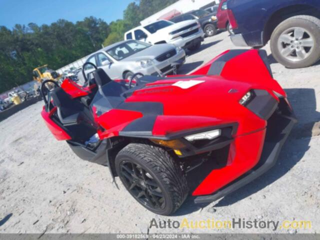 POLARIS SLINGSHOT S WITH TECHNOLOGY PACKAGE, 57XAATHD5N8152091