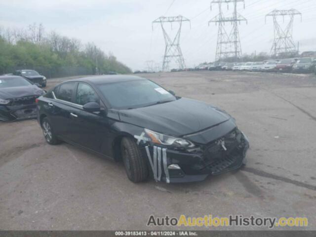 NISSAN ALTIMA S FWD, 1N4BL4BV7LC195345