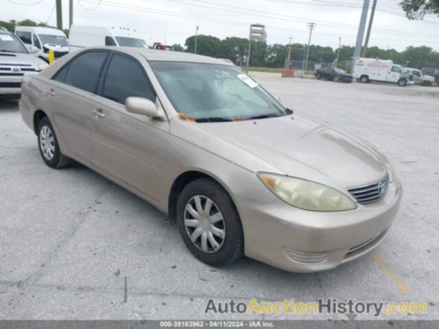 TOYOTA CAMRY LE, 4T1BE32K25U988775