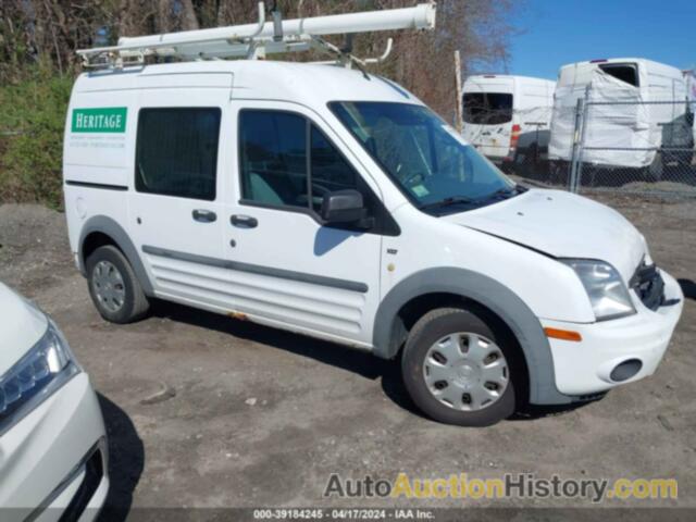 FORD TRANSIT CONNECT XLT, NM0LS7BN6AT037298