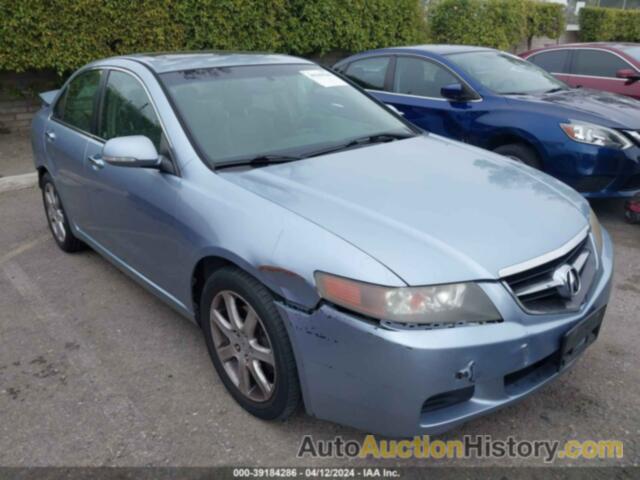 ACURA TSX, JH4CL96925C019295