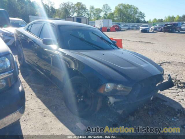 DODGE CHARGER, 2B3CL3CG7BH545627