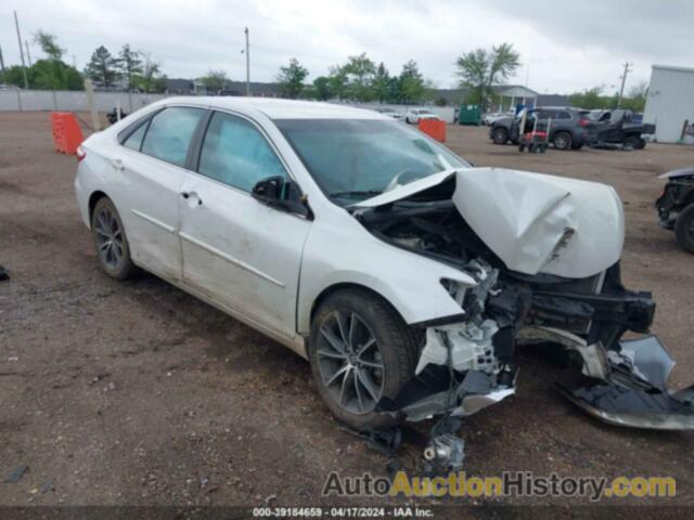 TOYOTA CAMRY LE/XLE/SE/XSE, 4T1BF1FK5GU253044