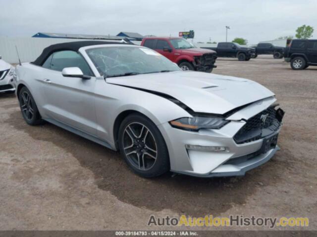 FORD MUSTANG, 1FATP8UH2K5126153