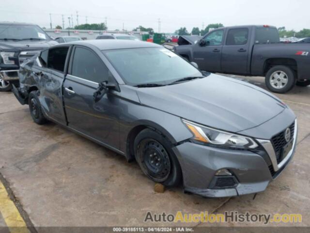 NISSAN ALTIMA S FWD, 1N4BL4BV8LC174214