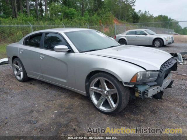 DODGE CHARGER SE, 2C3CDXBGXCH177552