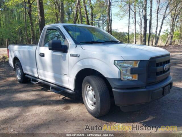 FORD F150, 1FTMF1CP8GKE26807