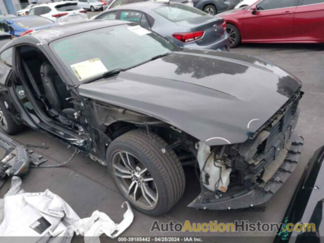 FORD MUSTANG, 1FA6P8TH8H5357257