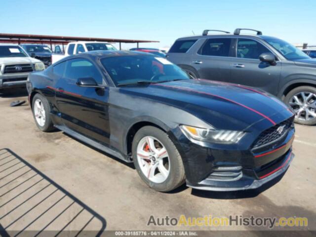 FORD MUSTANG V6, 1FA6P8AM8H5309970