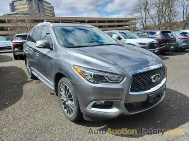 INFINITI QX60 LUXE/PURE/SPECIAL EDITION, 5N1DL0MM8LC545917
